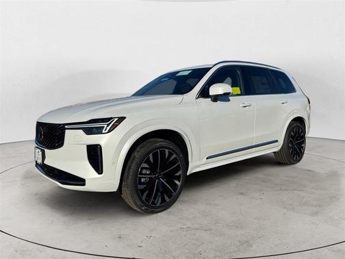 2026 Volvo XC90 B6 Plus 7-Seater