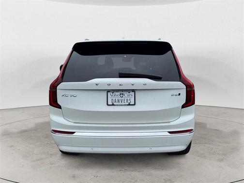 2026 Volvo XC90 B6 Plus 7-Seater