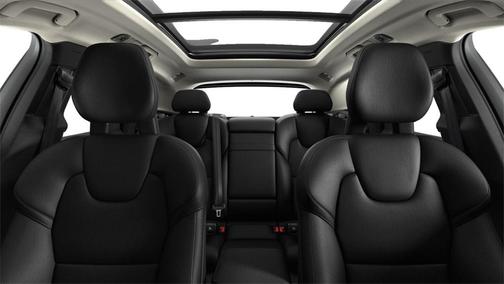 2018 Volvo XC60 T6 Momentum