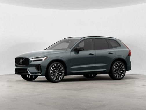 2026 Volvo XC60 B5 Ultra