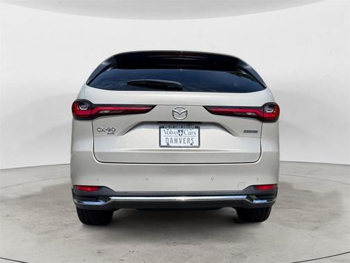2024 Mazda CX-90 Premium Plus