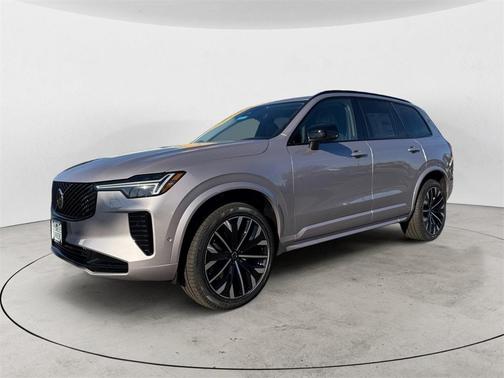 2026 Volvo XC90 B6 Ultra Dark Theme 7-Seater