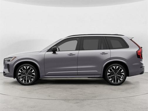 2026 Volvo XC90 B6 Ultra Dark Theme 7-Seater
