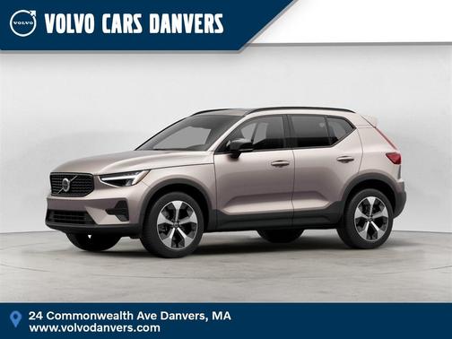 2024 Volvo XC40 B5 Core