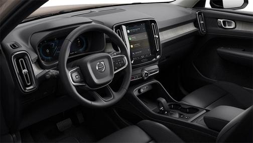 2024 Volvo XC40 B5 Core