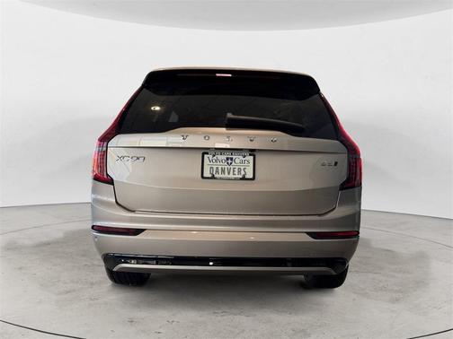 2026 Volvo XC90 B6 Ultra Dark Theme 7-Seater