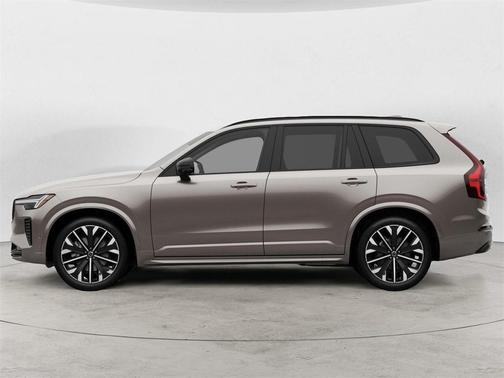 2026 Volvo XC90 B6 Ultra Dark Theme 7-Seater