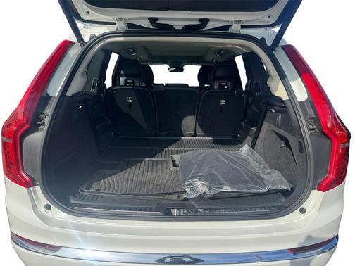 2023 Volvo XC90 B6 Plus 7-Seater