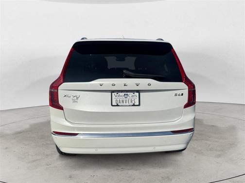 2023 Volvo XC90 B6 Plus 7-Seater