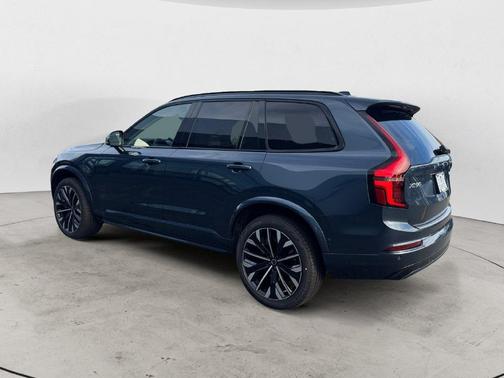 Denim Blue 2027 Volvo XC90 T8 ULTRA THEME 6-SEATER