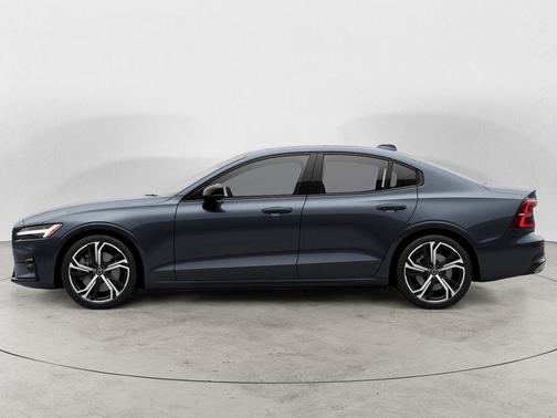 2025 Volvo S60 B5 Core