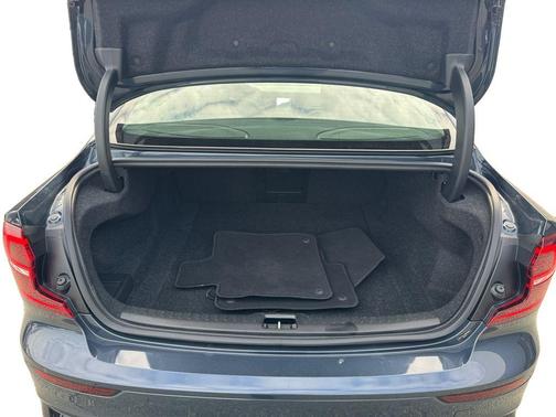 2025 Volvo S60 B5 Core