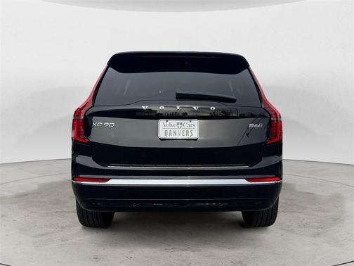 2026 Volvo XC90 B6 Plus 7-Seater