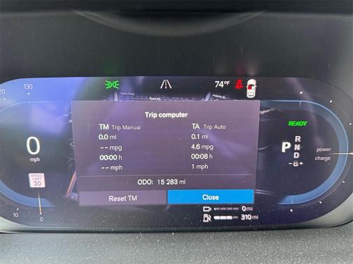 2024 Volvo XC90 Recharge Plug-In Hybrid T8 Plus Bright Theme 7 Passenger