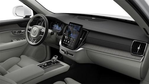 2026 Volvo XC90 B6 Ultra 7-Seater
