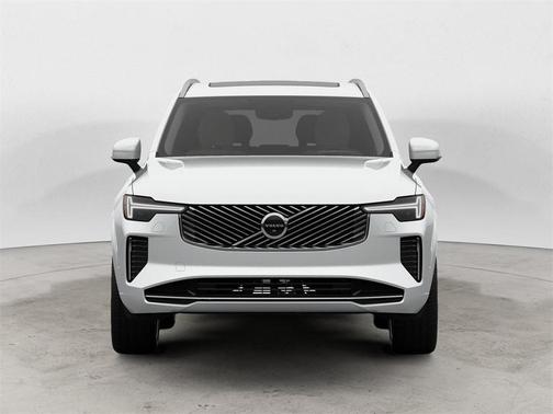 2026 Volvo XC90 B6 Ultra 7-Seater