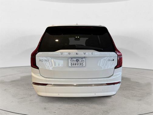 2026 Volvo XC90 B6 Ultra 7-Seater
