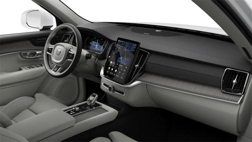 2026 Volvo XC90 B6 Ultra 7-Seater