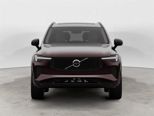 2026 Volvo XC90 B6 Ultra Dark Theme 7-Seater
