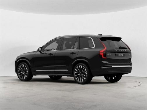 2026 Volvo XC90 B6 Plus 6-Seater
