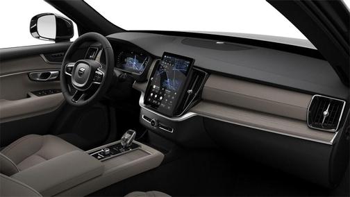 2026 Volvo XC90 B6 Plus 6-Seater