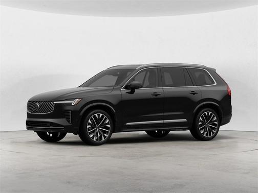 2026 Volvo XC90 B6 Plus 6-Seater