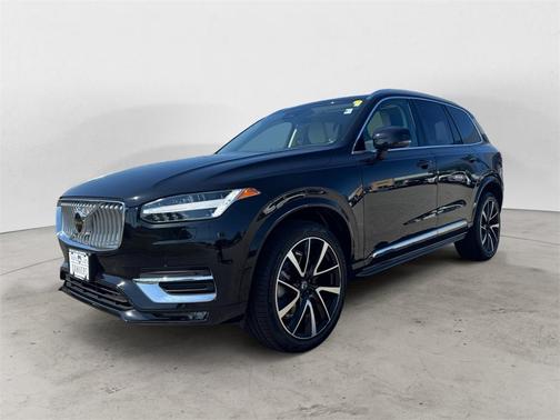 2023 Volvo XC90 B6 Plus 7-Seater