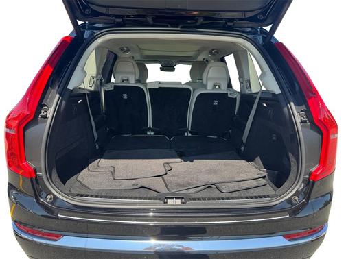 2023 Volvo XC90 B6 Plus 7-Seater