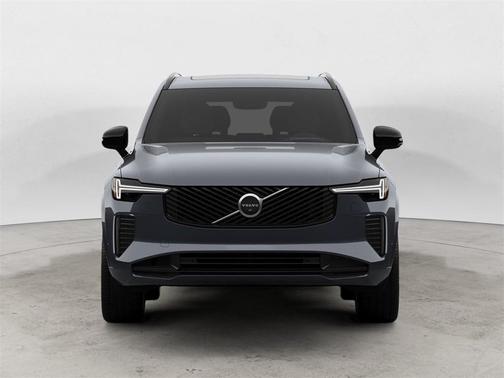 2026 Volvo XC90 B6 ULTRA THEME 7-SEATER