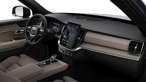 2026 Volvo XC90 B6 ULTRA THEME 7-SEATER