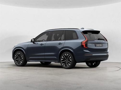 2026 Volvo XC90 B6 ULTRA THEME 7-SEATER