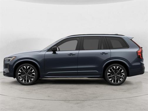 2026 Volvo XC90 B6 ULTRA THEME 7-SEATER