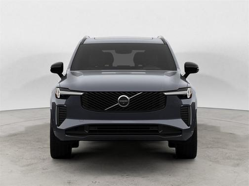 2026 Volvo XC90 B6 ULTRA THEME 7-SEATER