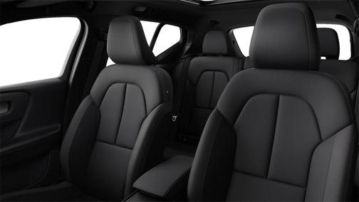 2026 Volvo EX40 Twin Motor Plus