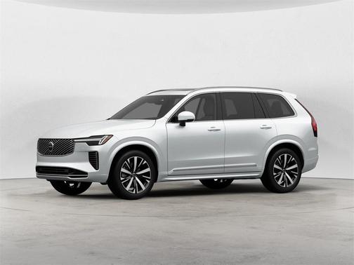 2026 Volvo XC90 B5 Core