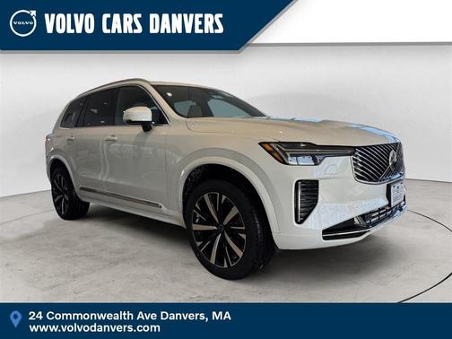 2026 Volvo XC90 B5 Core