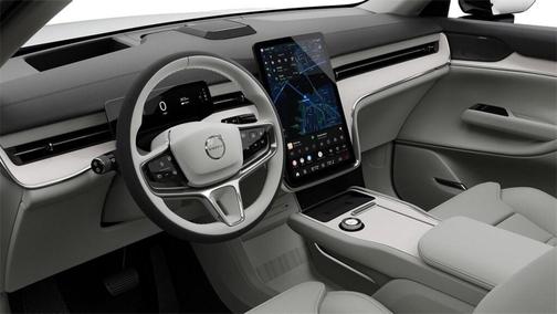 2025 Volvo EX90 Twin Motor Plus