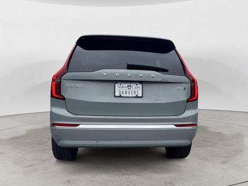 2026 Volvo XC90 B6 Plus 7-Seater