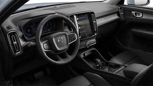 2025 Volvo XC40 B5 Core Bright Theme