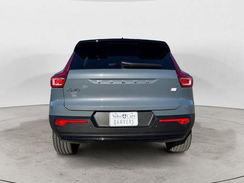 2023 Volvo XC40 Recharge Pure Electric Twin Plus