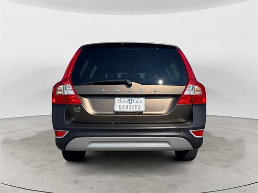 2013 Volvo XC70 3.2 Premier