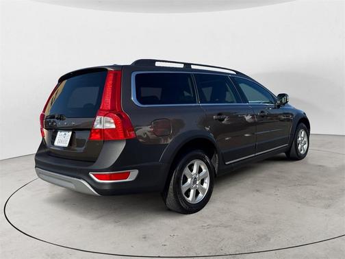2013 Volvo XC70 3.2 Premier
