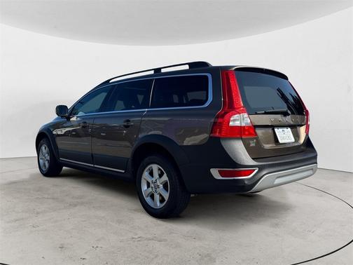 2013 Volvo XC70 3.2 Premier