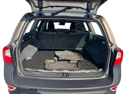2013 Volvo XC70 3.2 Premier