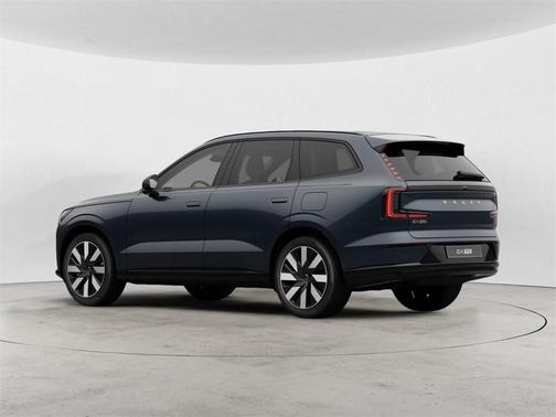 2025 Volvo EX90 Twin Motor Ultra