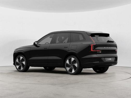 2025 Volvo EX90 Twin Motor Performance Ultra