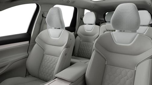 2025 Volvo EX90 Twin Motor Performance Ultra