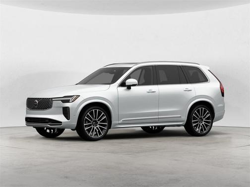 2026 Volvo XC90 B6 Plus 7-Seater