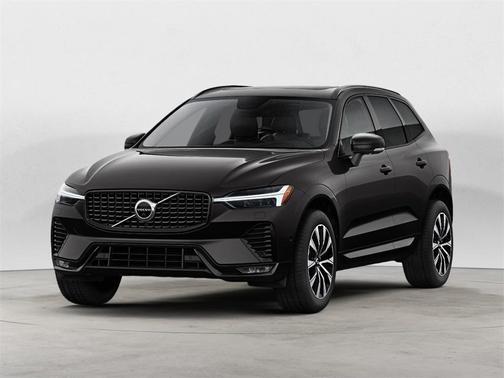 2025 Volvo XC60 B5 Plus