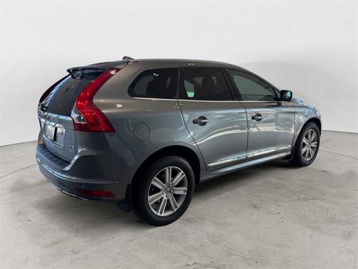 2017 Volvo XC60 T5 Inscription